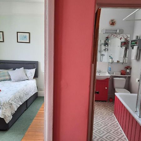 Church View House Drewsteignton المظهر الخارجي الصورة